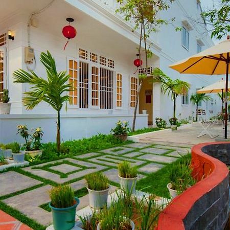 Minh Phat Homestay Hoi An Dış mekan fotoğraf
