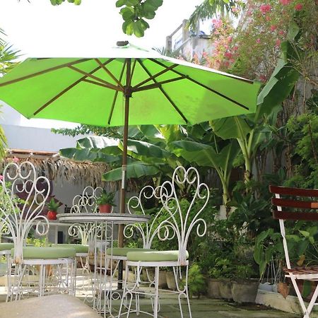 Minh Phat Homestay Hoi An Dış mekan fotoğraf