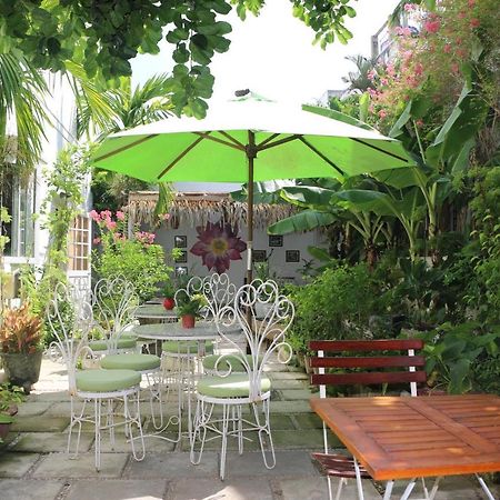 Minh Phat Homestay Hoi An Dış mekan fotoğraf