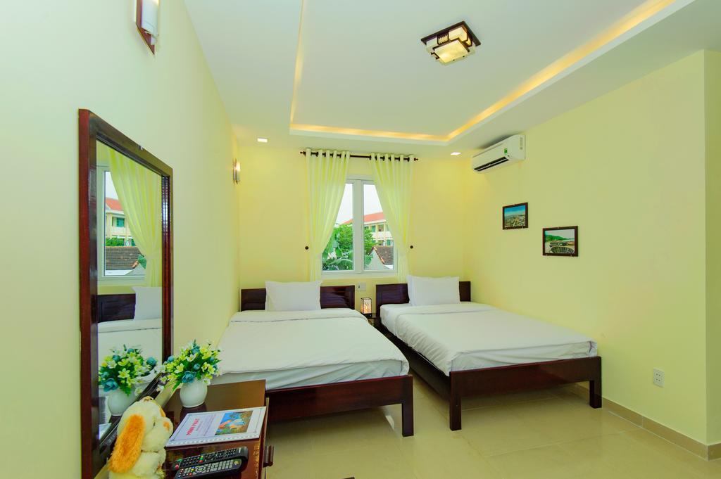 Minh Phat Homestay Hoi An Dış mekan fotoğraf