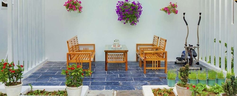 Minh Phat Homestay Hoi An Dış mekan fotoğraf