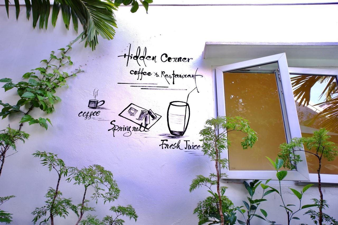 Minh Phat Homestay Hoi An Dış mekan fotoğraf