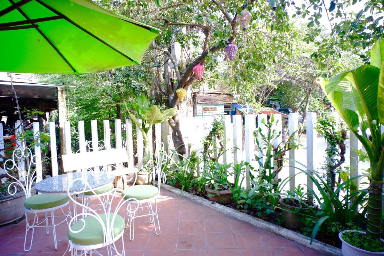 Minh Phat Homestay Hoi An Dış mekan fotoğraf