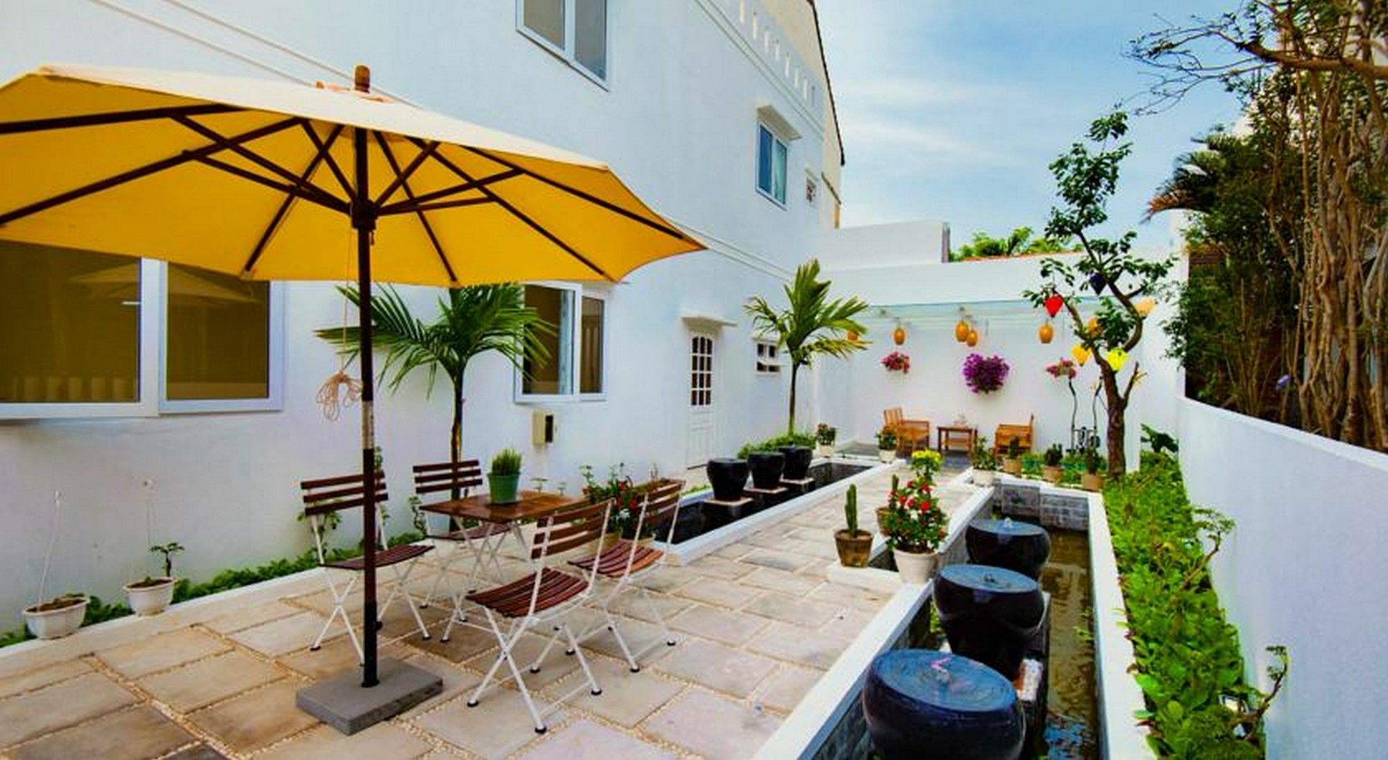 Minh Phat Homestay Hoi An Dış mekan fotoğraf