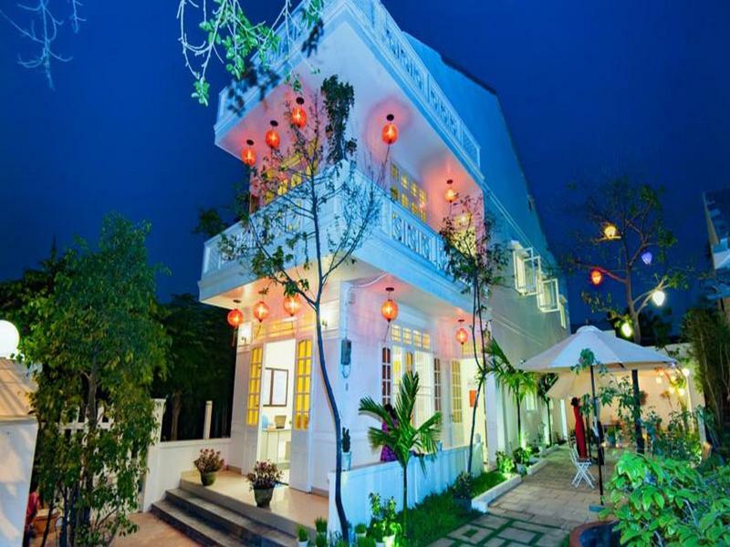 Minh Phat Homestay Hoi An Dış mekan fotoğraf