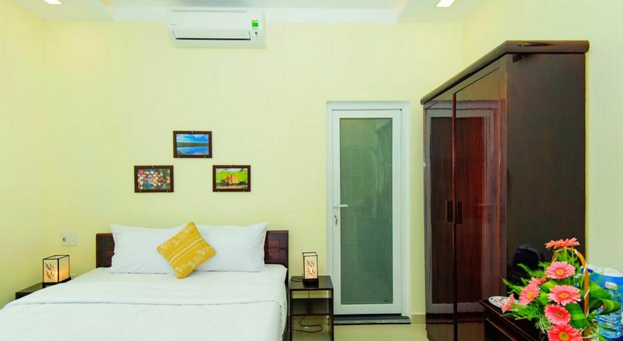 Minh Phat Homestay Hoi An Dış mekan fotoğraf