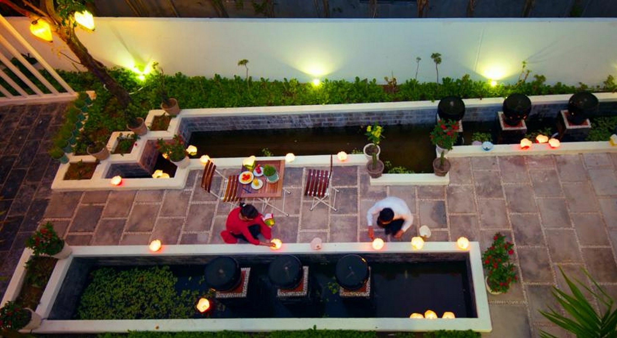 Minh Phat Homestay Hoi An Dış mekan fotoğraf