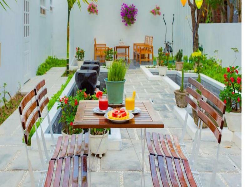 Minh Phat Homestay Hoi An Dış mekan fotoğraf