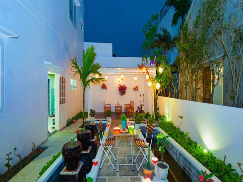 Minh Phat Homestay Hoi An Dış mekan fotoğraf