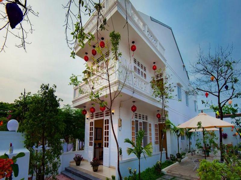 Minh Phat Homestay Hoi An Dış mekan fotoğraf