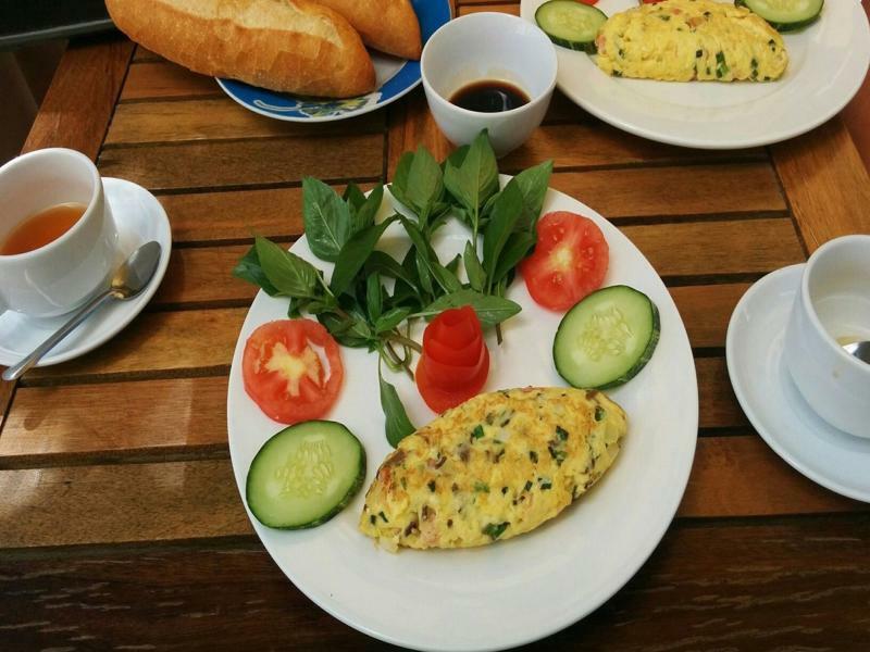 Minh Phat Homestay Hoi An Dış mekan fotoğraf