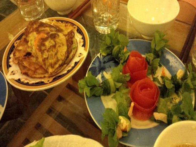 Minh Phat Homestay Hoi An Dış mekan fotoğraf