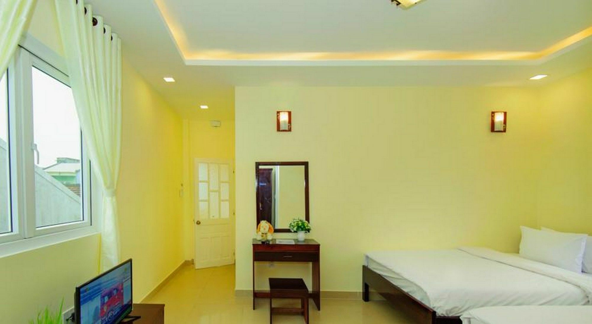 Minh Phat Homestay Hoi An Dış mekan fotoğraf