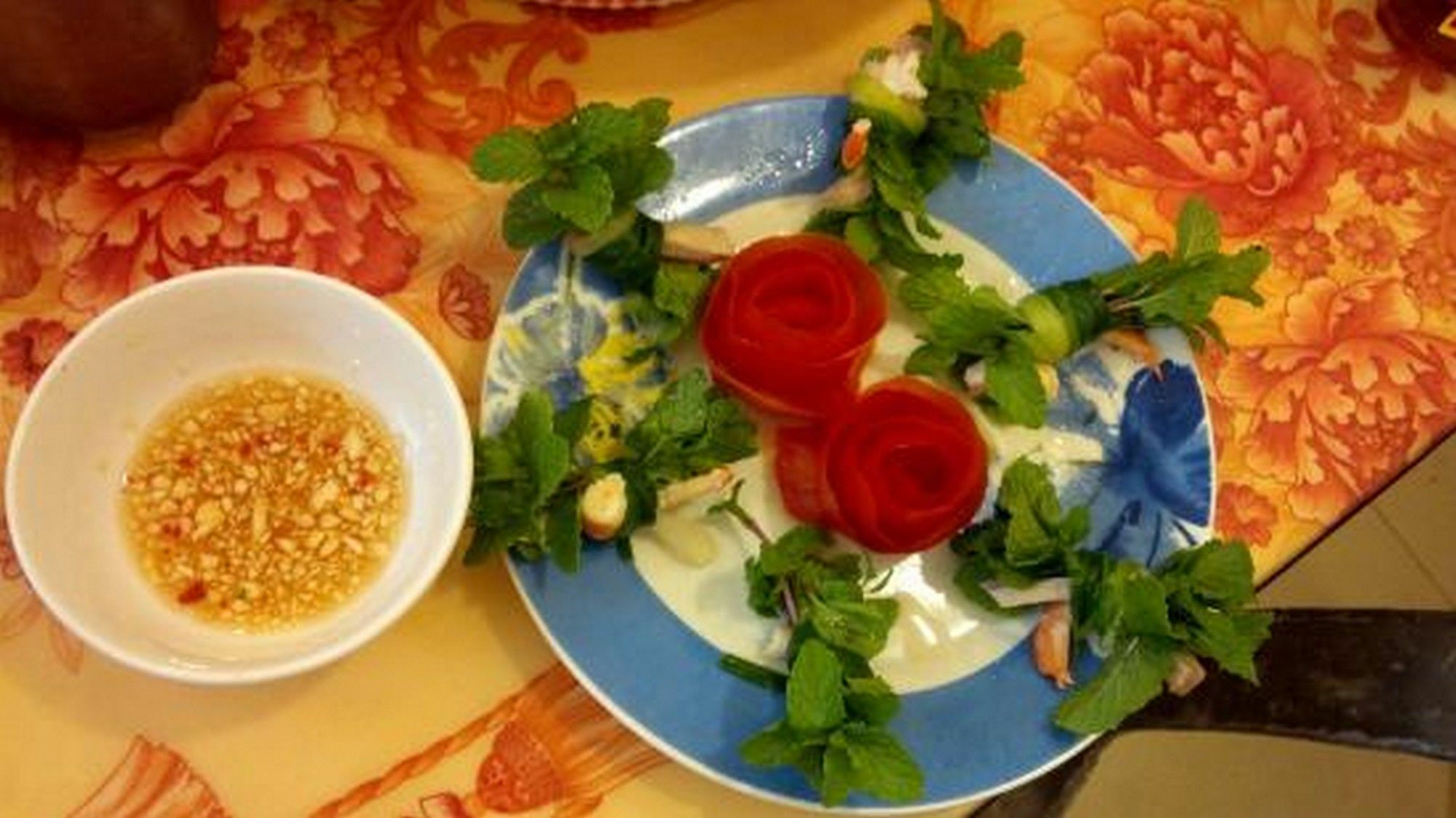 Minh Phat Homestay Hoi An Dış mekan fotoğraf