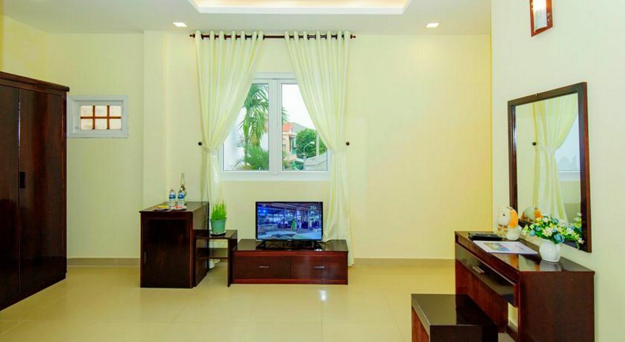Minh Phat Homestay Hoi An Dış mekan fotoğraf