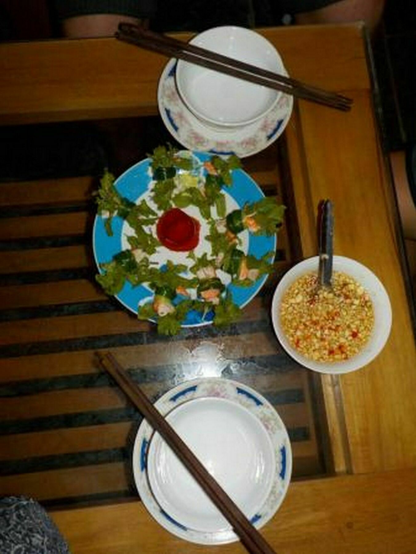 Minh Phat Homestay Hoi An Dış mekan fotoğraf