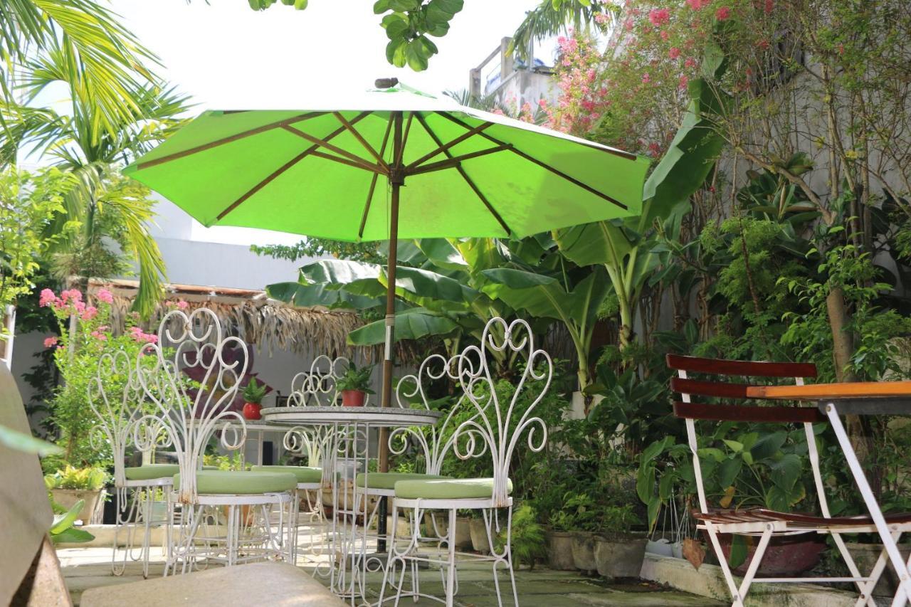 Minh Phat Homestay Hoi An Dış mekan fotoğraf